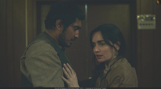 Ana de la Reguera leaked photo #48
