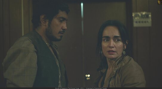 Ana de la Reguera leaked photo #49