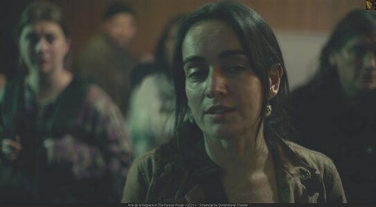 Ana de la Reguera leaked photo #52