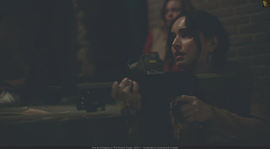 Ana de la Reguera leaked photo #54