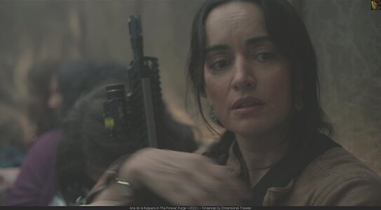 Ana de la Reguera leaked photo #55