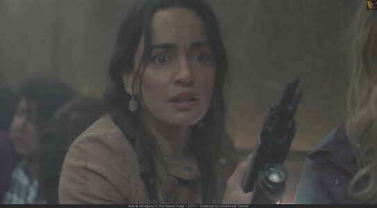 Ana de la Reguera leaked photo #56