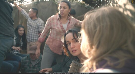Ana de la Reguera leaked photo #57