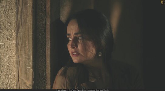 Ana de la Reguera leaked photo #60