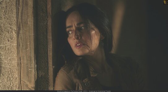 Ana de la Reguera leaked photo #61