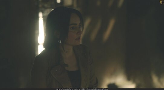 Ana de la Reguera leaked photo #66