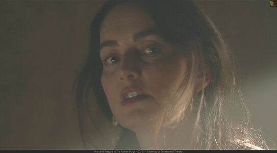 Ana de la Reguera leaked photo #70