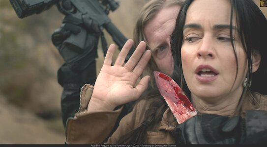 Ana de la Reguera leaked photo #72