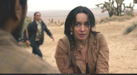Ana de la Reguera leaked photo #77