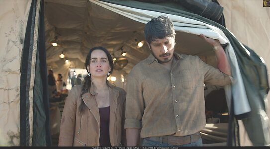 Ana de la Reguera leaked photo #83