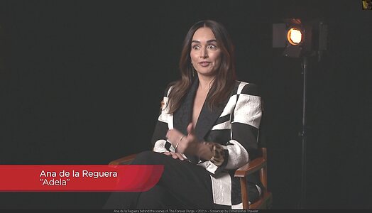 Ana de la Reguera leaked photo #85