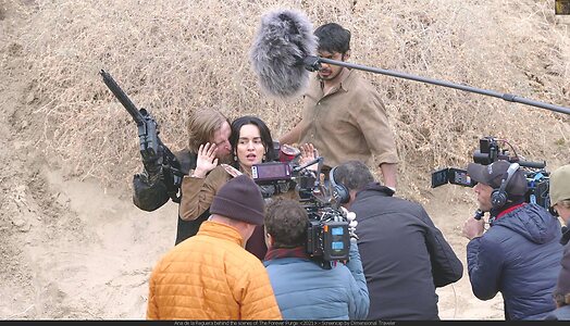 Ana de la Reguera leaked photo #87