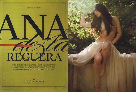 Ana de la Reguera