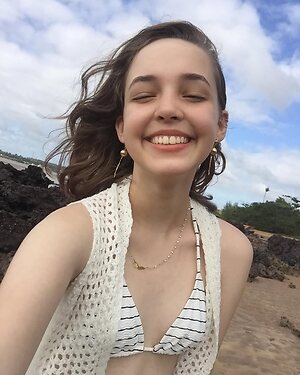 Ana Eulália leaked photo #3