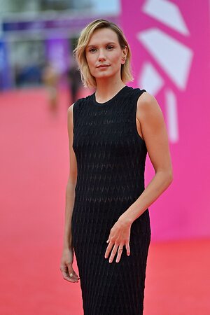 Ana Girardot