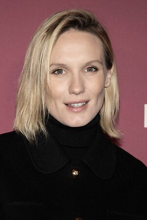 Ana Girardot leaked photo #11