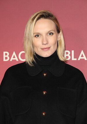 Ana Girardot leaked photo #13
