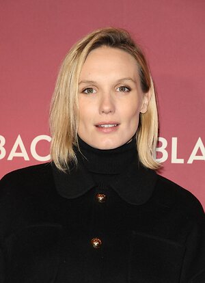 Ana Girardot leaked photo #18