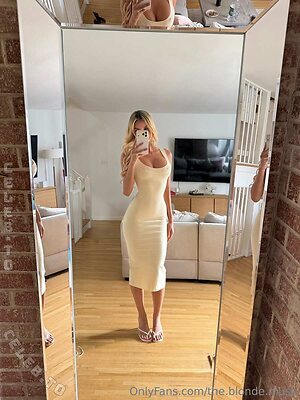 Ana Isabel Rosso leaked photo #25
