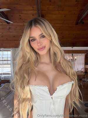 Ana Isabel Rosso leaked photo #36