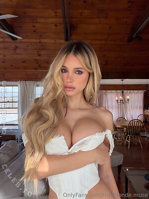 Ana Isabel Rosso leaked photo #37