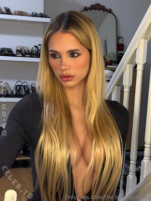 Ana Isabel Rosso leaked photo #46