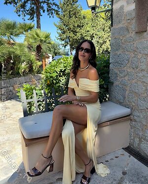 Ana Ivanovic leaked photo #14