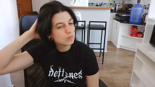 Ana Kyslr leaked photo #2