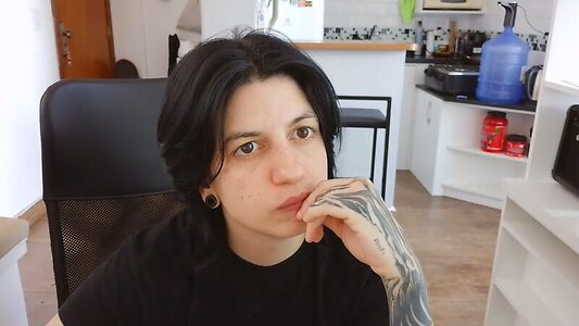 Ana Kyslr leaked photo #4