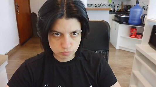 Ana Kyslr leaked photo #7