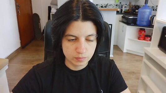 Ana Kyslr leaked photo #8