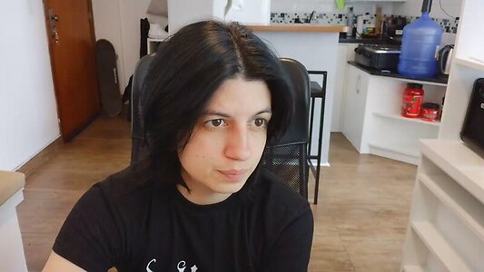 Ana Kyslr leaked photo #10