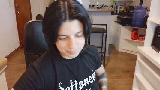 Ana Kyslr leaked photo #11