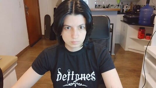 Ana Kyslr leaked photo #14