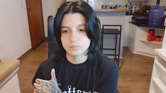 Ana Kyslr leaked photo #15