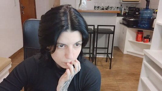 Ana Kyslr leaked photo #18