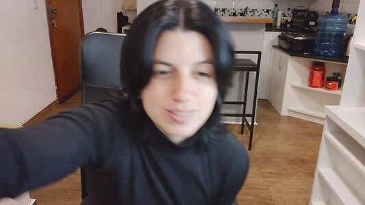 Ana Kyslr leaked photo #20