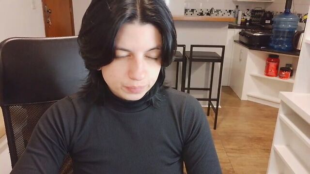 Ana Kyslr leaked photos