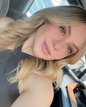 Ana Lago leaked photo #3