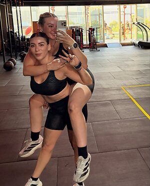 Ana Lago leaked photo #9