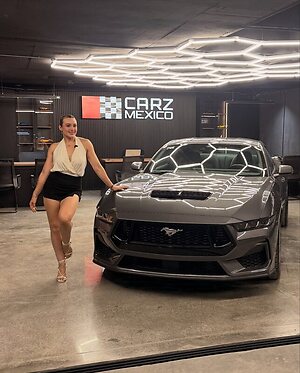 Ana Lago leaked photo #11