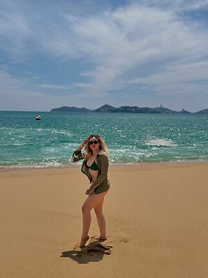 Ana Lago leaked photo #17