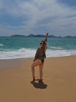 Ana Lago leaked photo #19