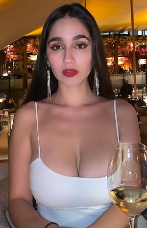 Ana Lavariega leaked photo #13
