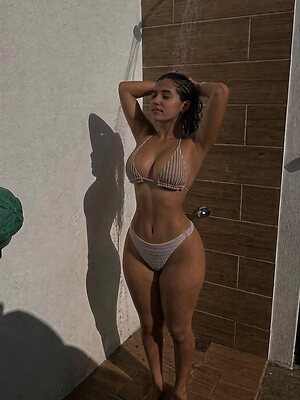 Ana Madiedo S leaked photo #12