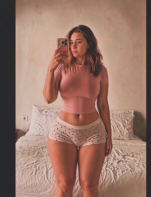 Ana Madiedo S Nude Leaked Photo #23