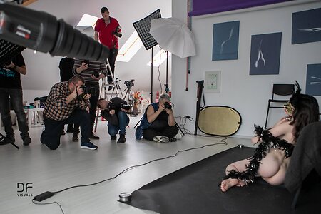 Ana Maria Magdalena Cucu leaked photo #8