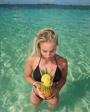 Ana Maria Marković More Nude Photos