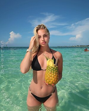 Ana Maria Marković Nude Leaked Photo #44