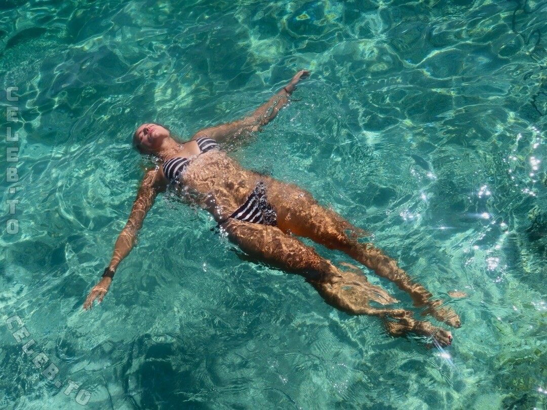 Ana Maria Marković photo